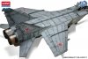 Academy 12364 Russian Air Force MiG-31 BM/BSM Foxhound 1/48